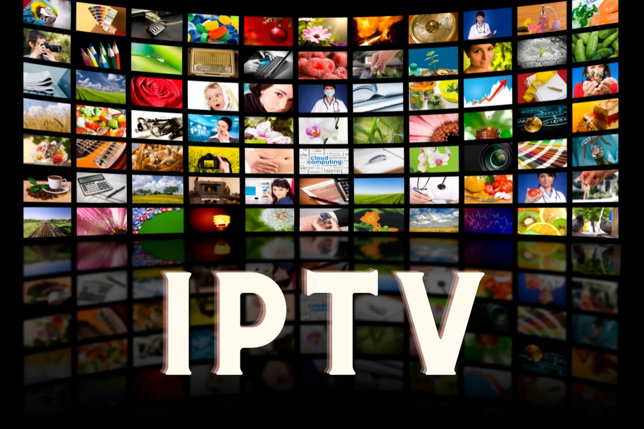 Embrace Choice: IPTV’s Impact on Consumer Freedom